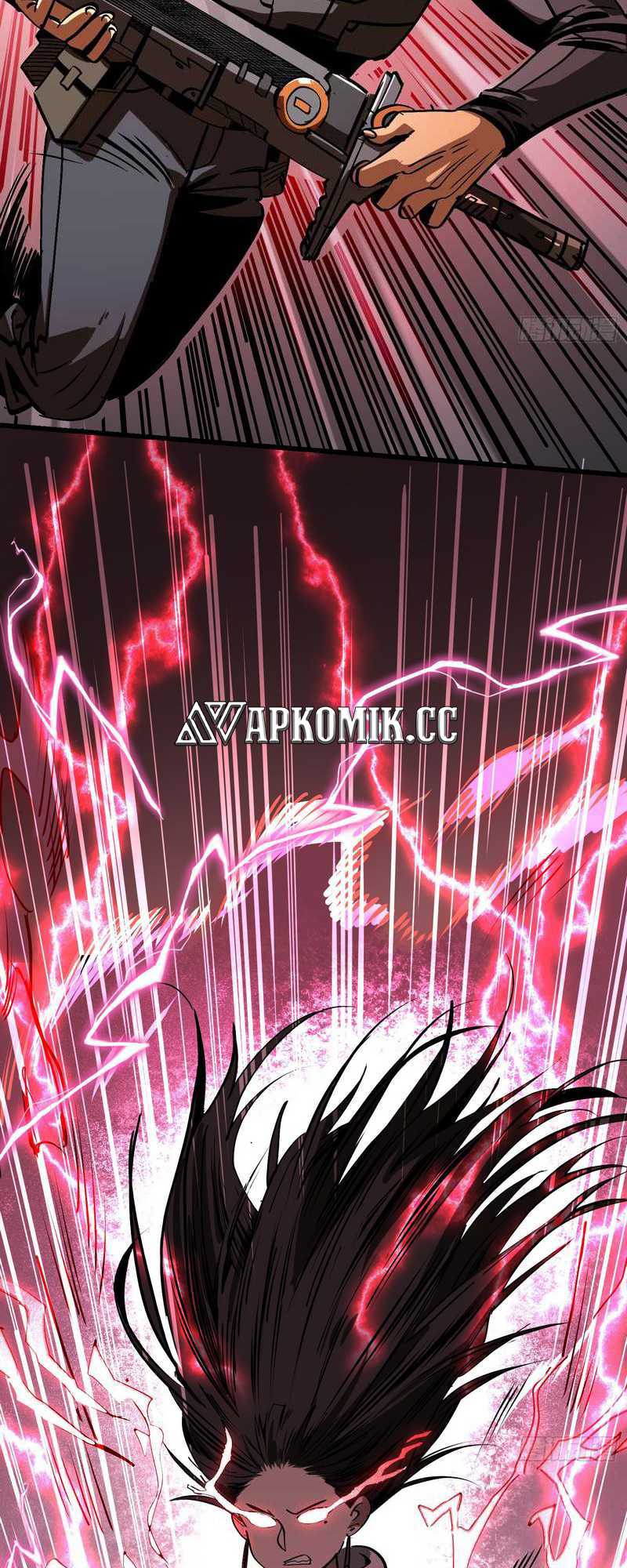 I Cultivated A Nemesis Chapter 05 Gambar 41