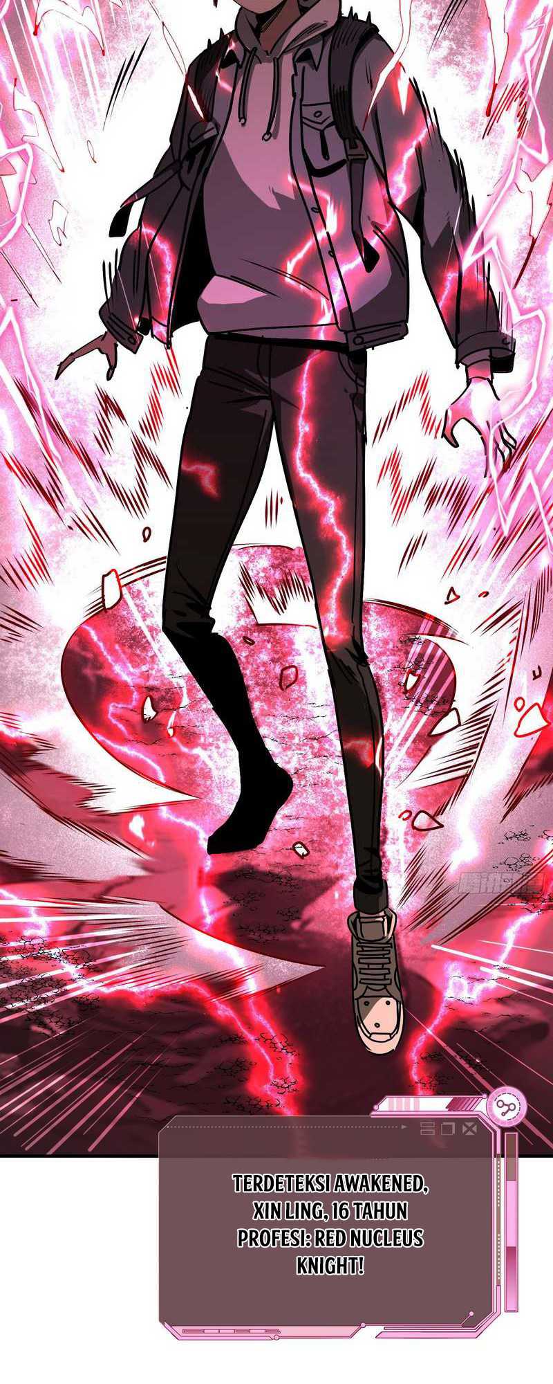 I Cultivated A Nemesis Chapter 05 Gambar 42