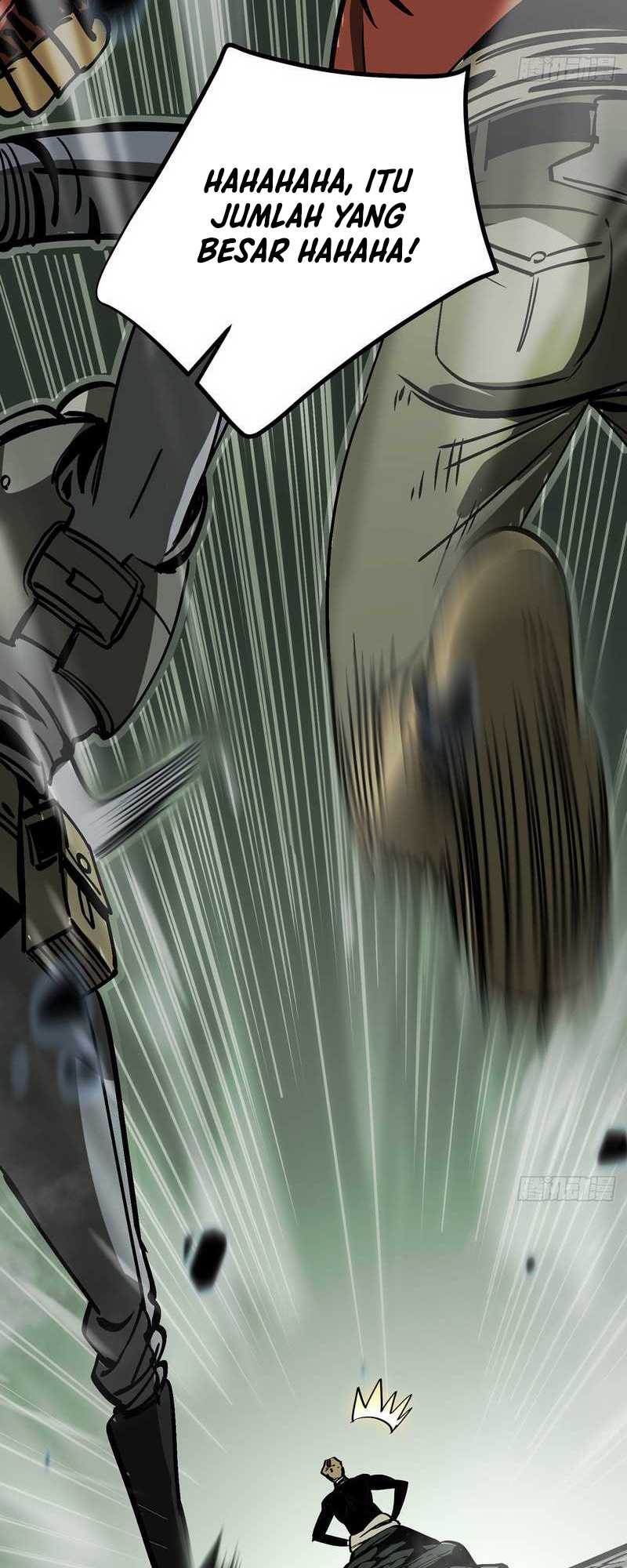 I Cultivated A Nemesis Chapter 05 Gambar 7