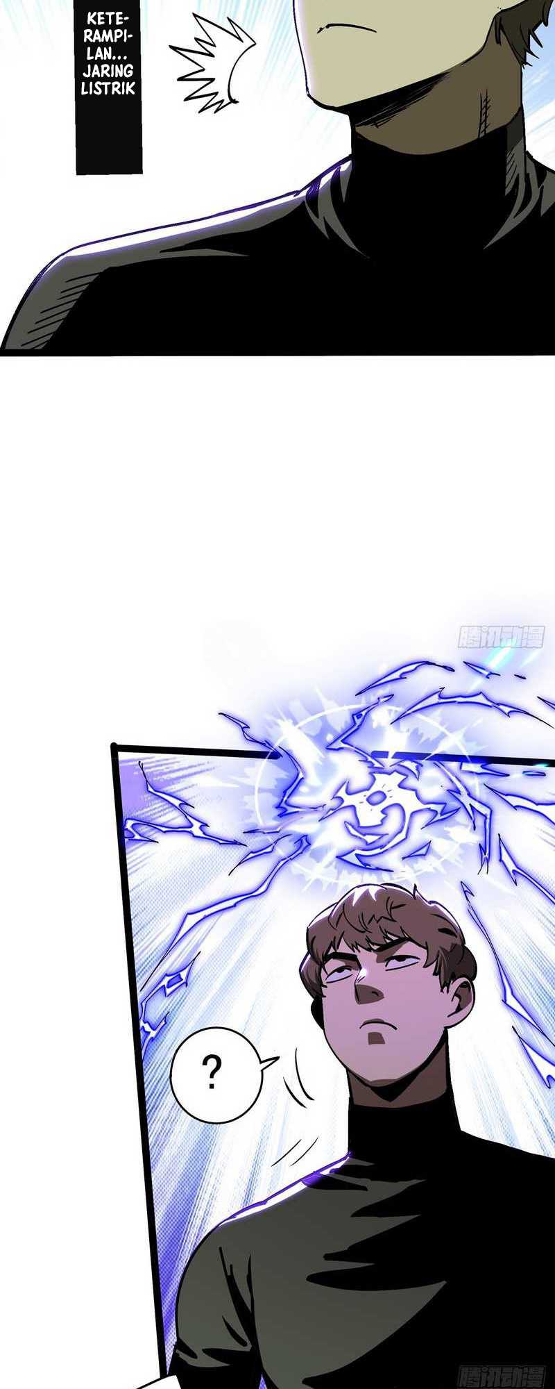 I Cultivated A Nemesis Chapter 05 Gambar 9