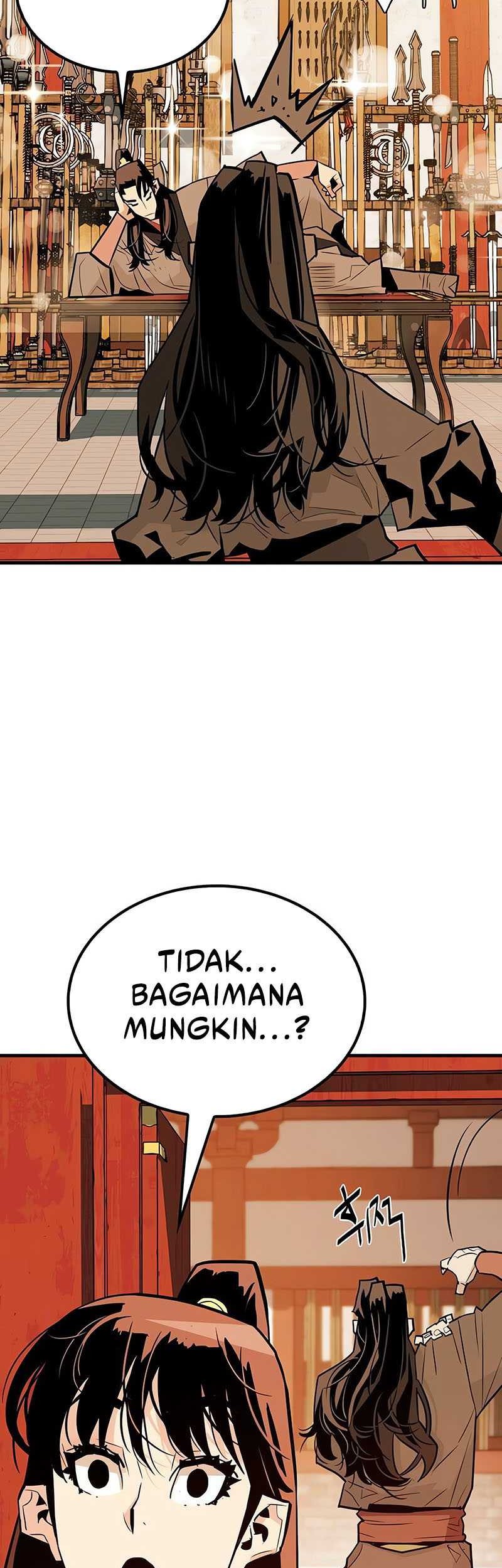 Demon Lord (Demon King) Chapter 15 Gambar 37