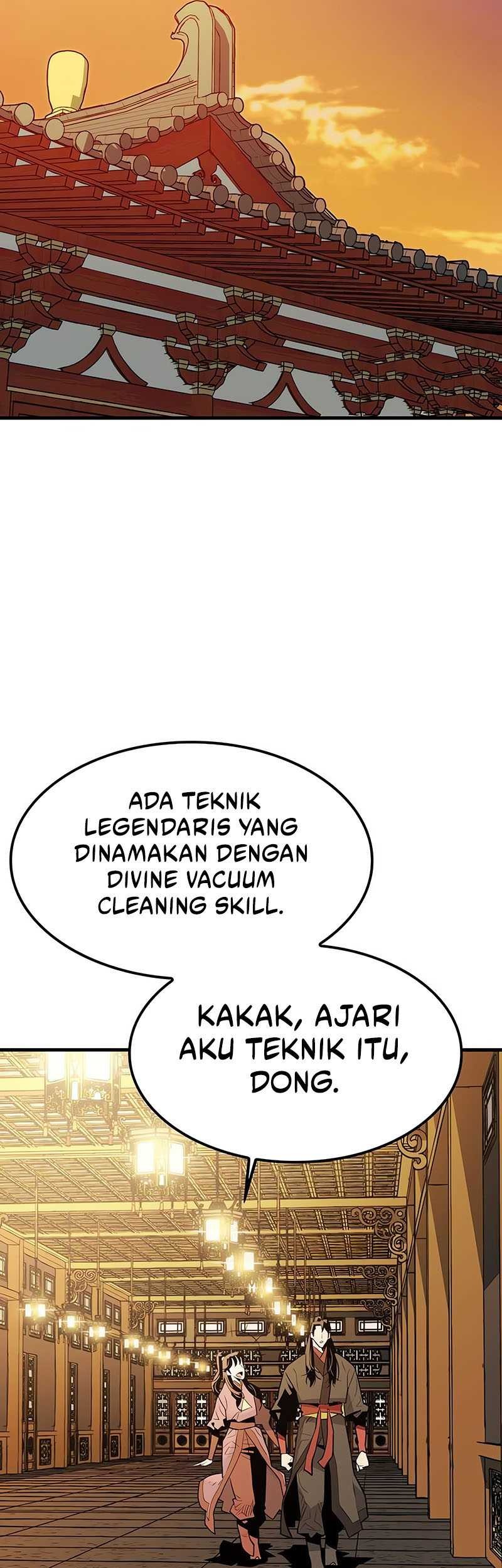 Demon Lord (Demon King) Chapter 15 Gambar 39