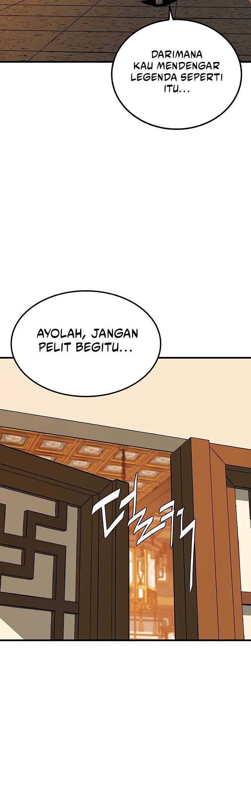 Demon Lord (Demon King) Chapter 15 Gambar 40