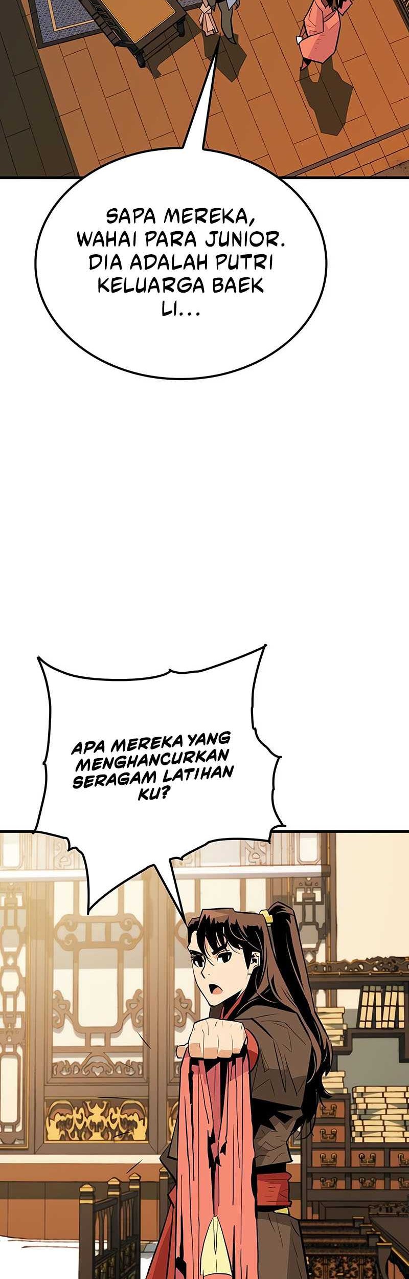 Demon Lord (Demon King) Chapter 15 Gambar 44