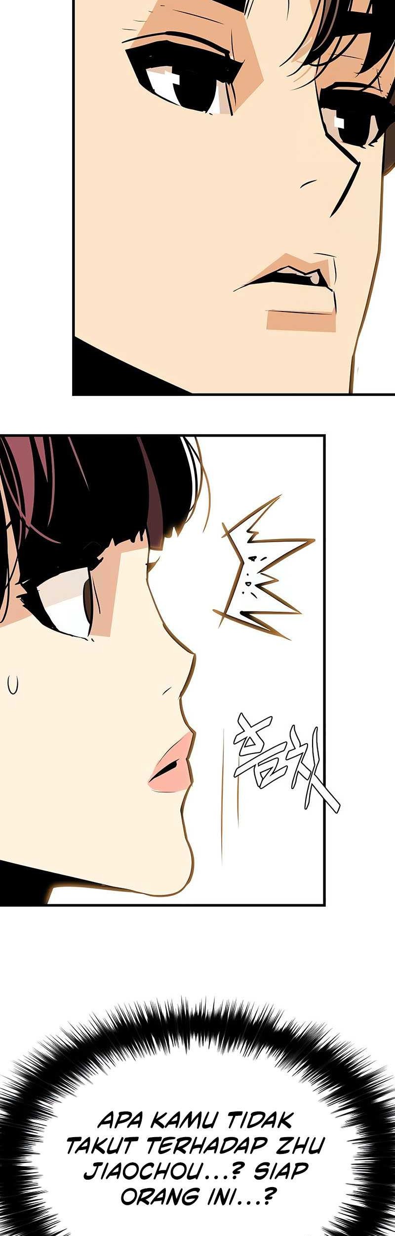 Demon Lord (Demon King) Chapter 15 Gambar 52