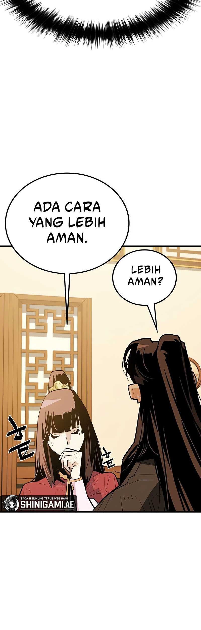 Demon Lord (Demon King) Chapter 15 Gambar 53