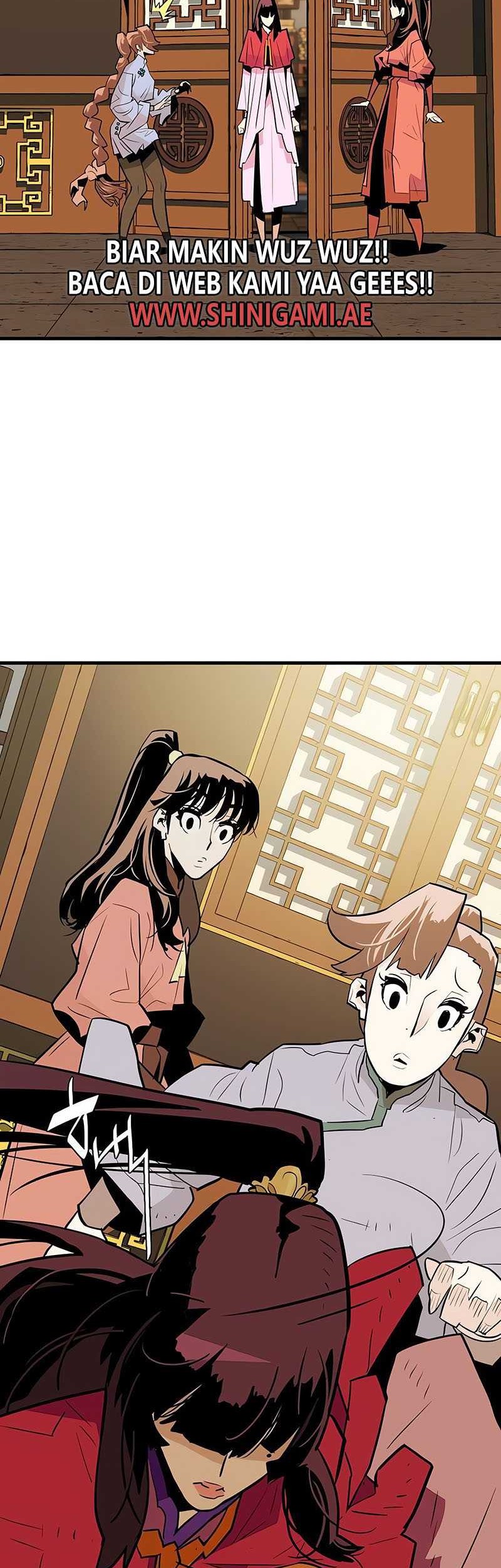 Demon Lord (Demon King) Chapter 15 Gambar 59