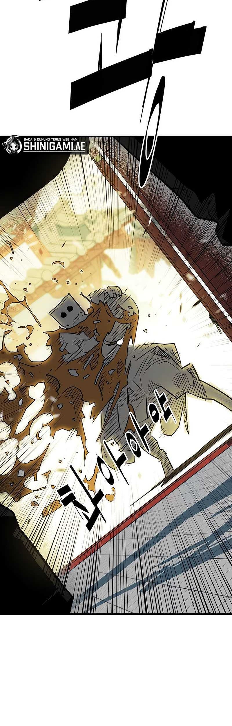 Demon Lord (Demon King) Chapter 15 Gambar 10