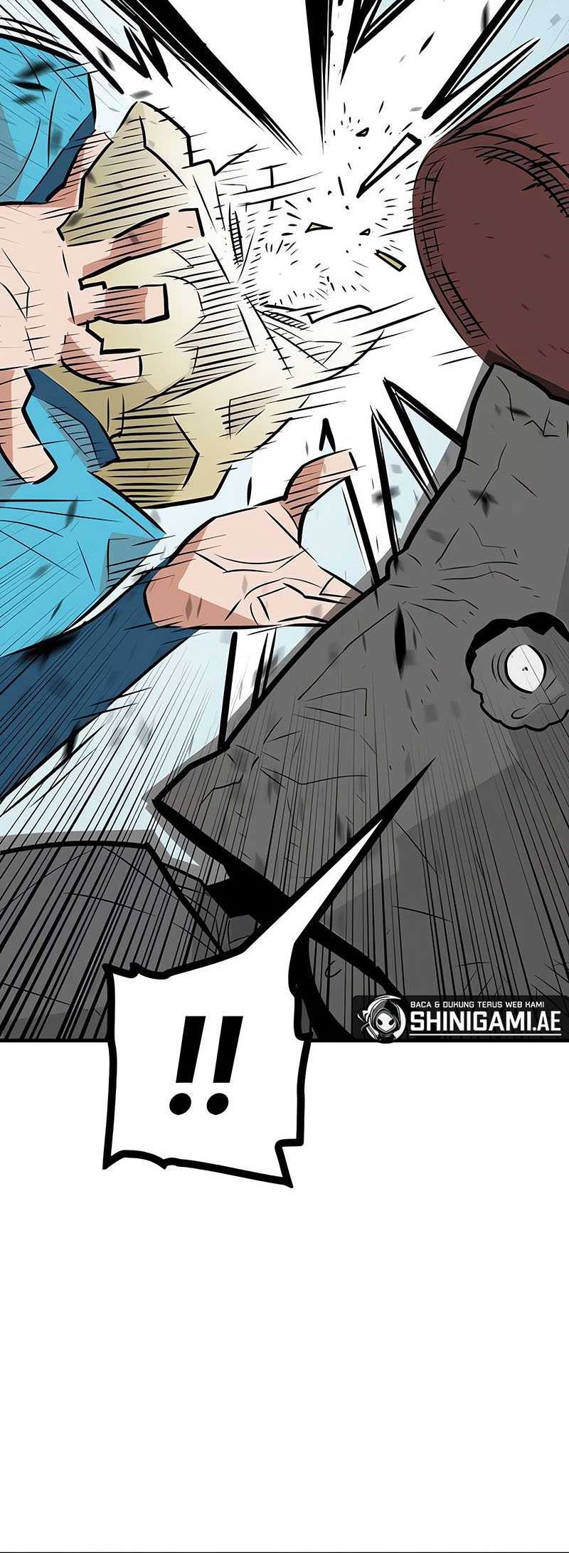 Demon Lord (Demon King) Chapter 15 Gambar 14