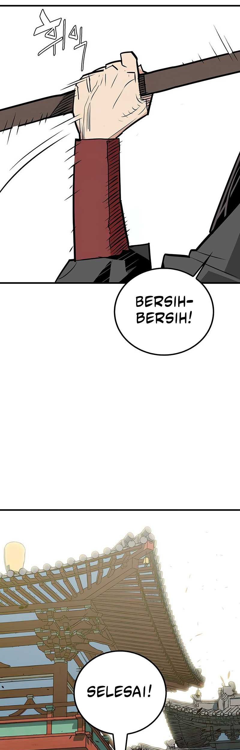 Demon Lord (Demon King) Chapter 15 Gambar 33