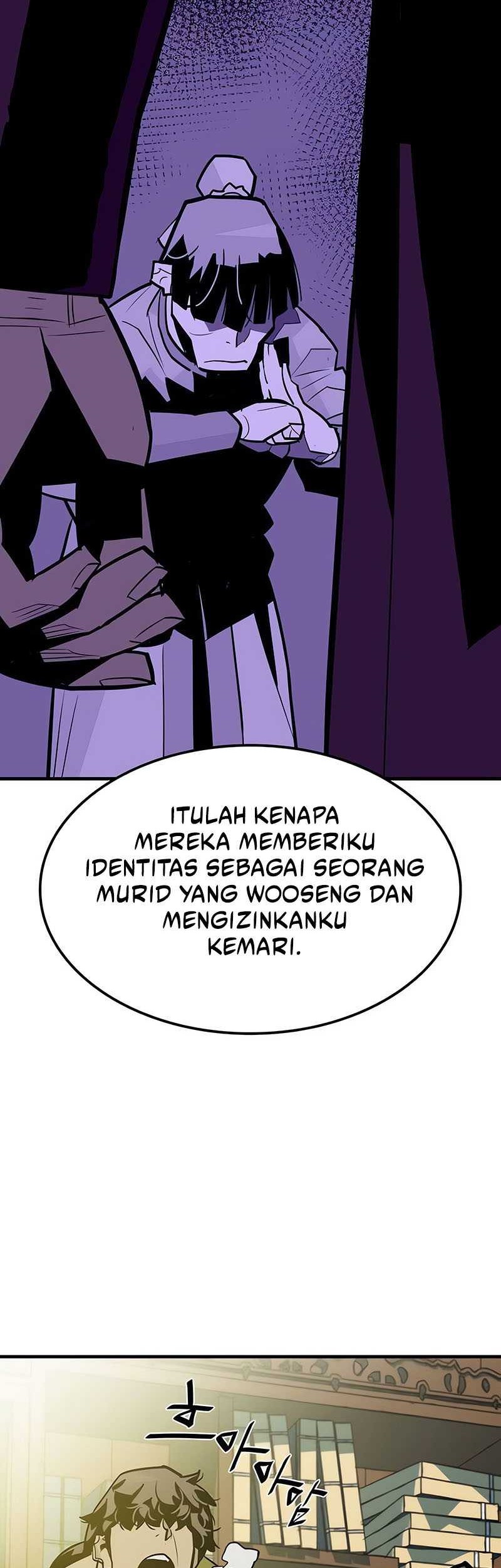 Demon Lord (Demon King) Chapter 14 Gambar 46