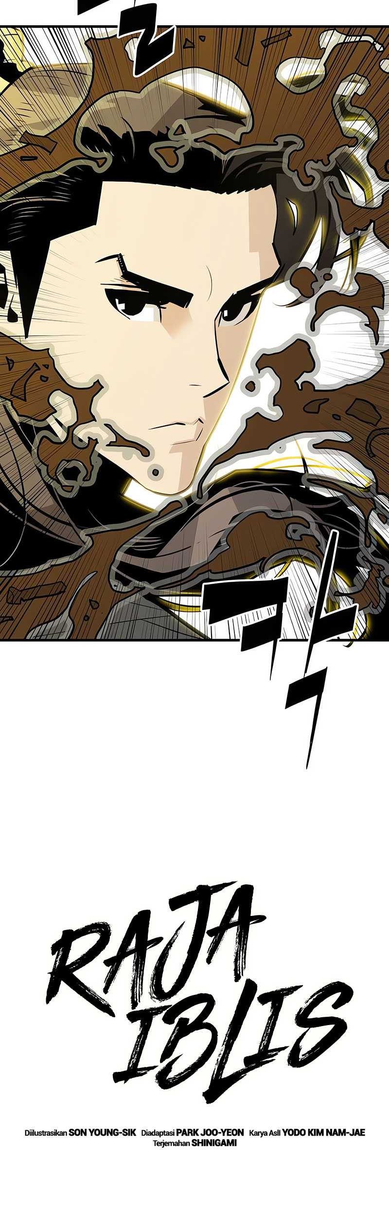 Demon Lord (Demon King) Chapter 14 Gambar 51