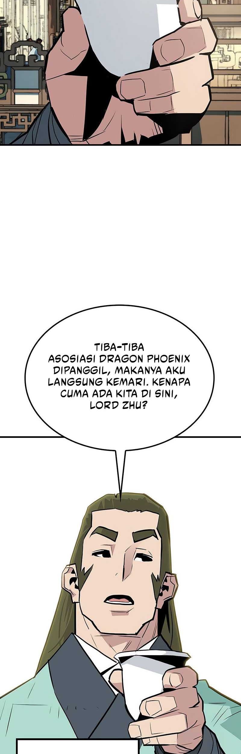 Baca Demon Lord (Demon King) Chapter 14 Gambar 2