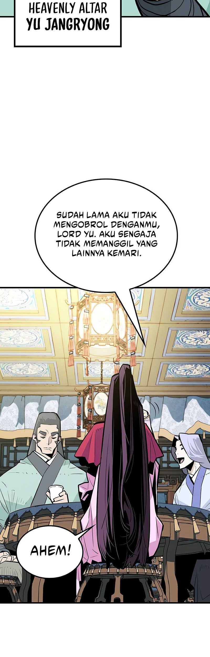 Demon Lord (Demon King) Chapter 14 Gambar 3
