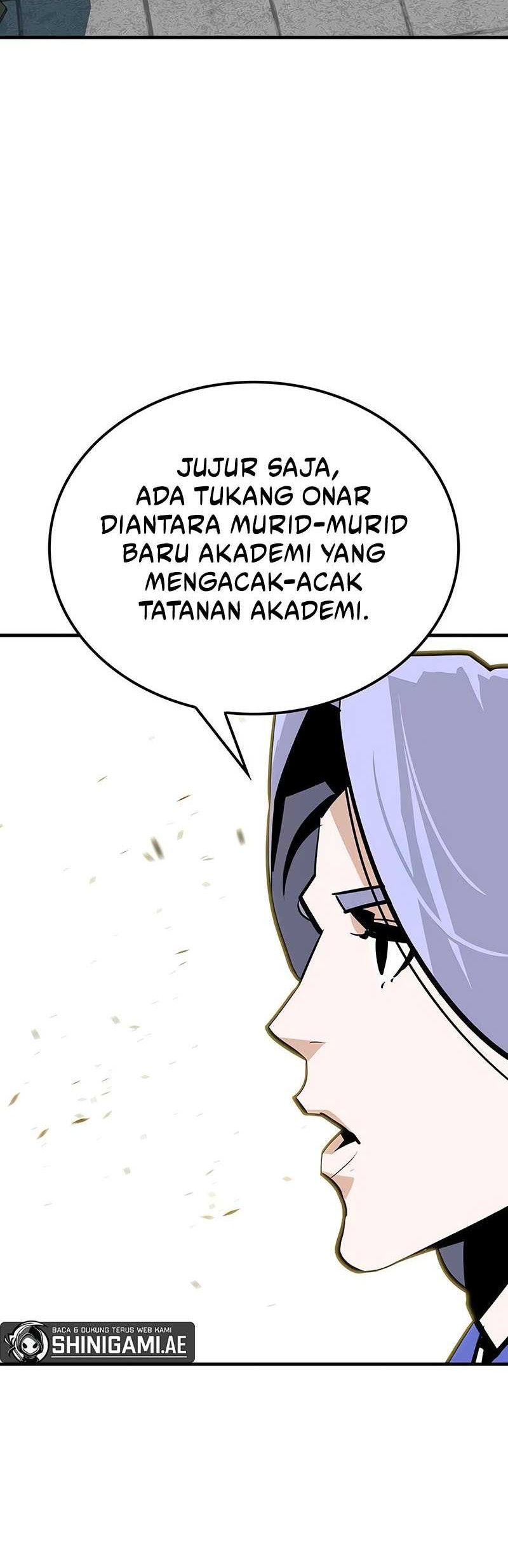 Demon Lord (Demon King) Chapter 14 Gambar 8