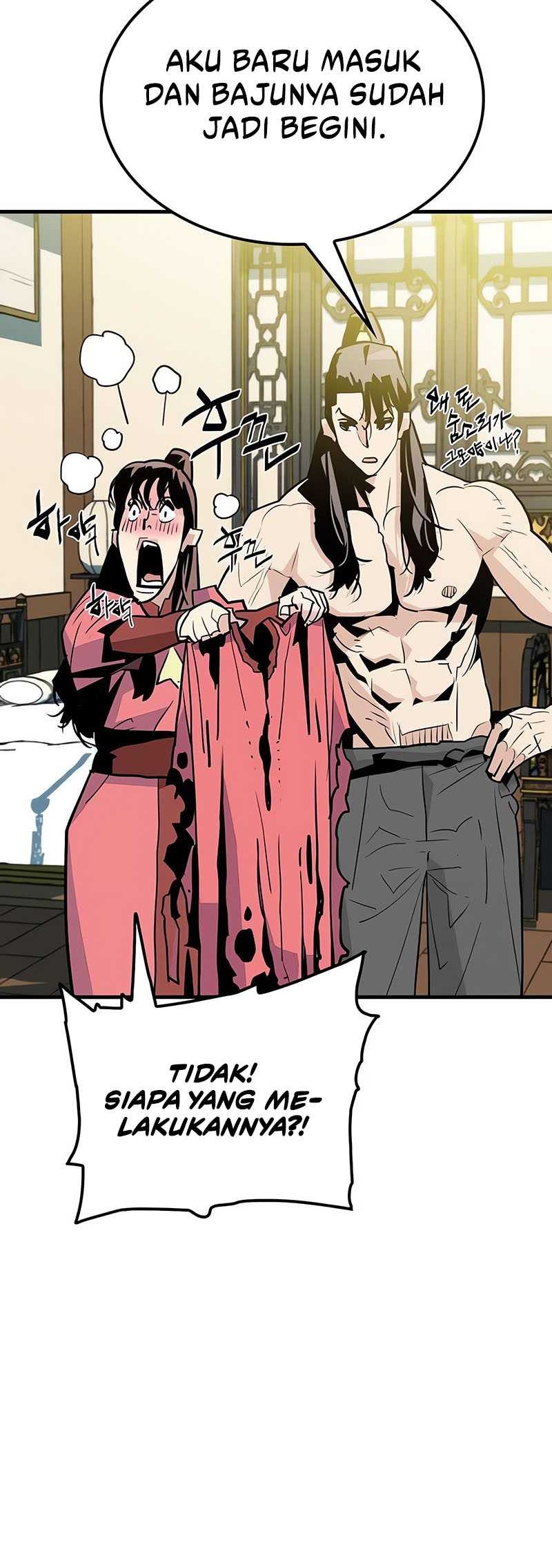 Demon Lord (Demon King) Chapter 14 Gambar 32