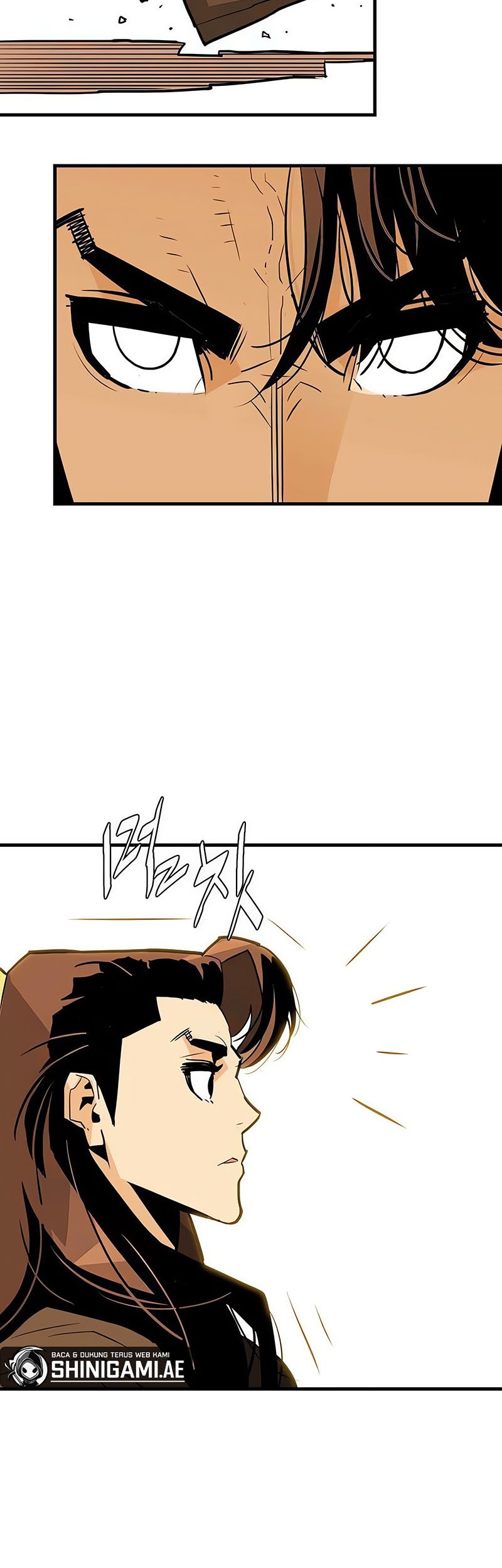 Demon Lord (Demon King) Chapter 12 Gambar 5