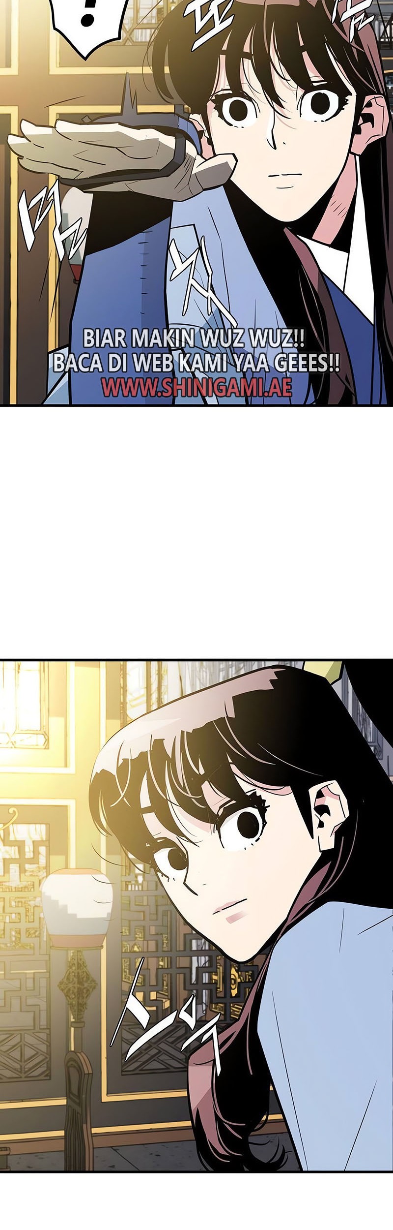 Demon Lord (Demon King) Chapter 12 Gambar 15