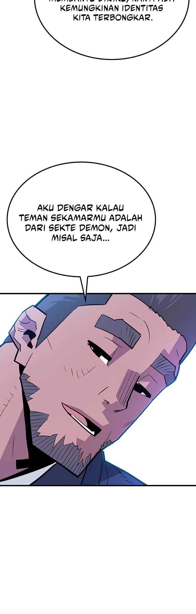 Demon Lord (Demon King) Chapter 12 Gambar 24