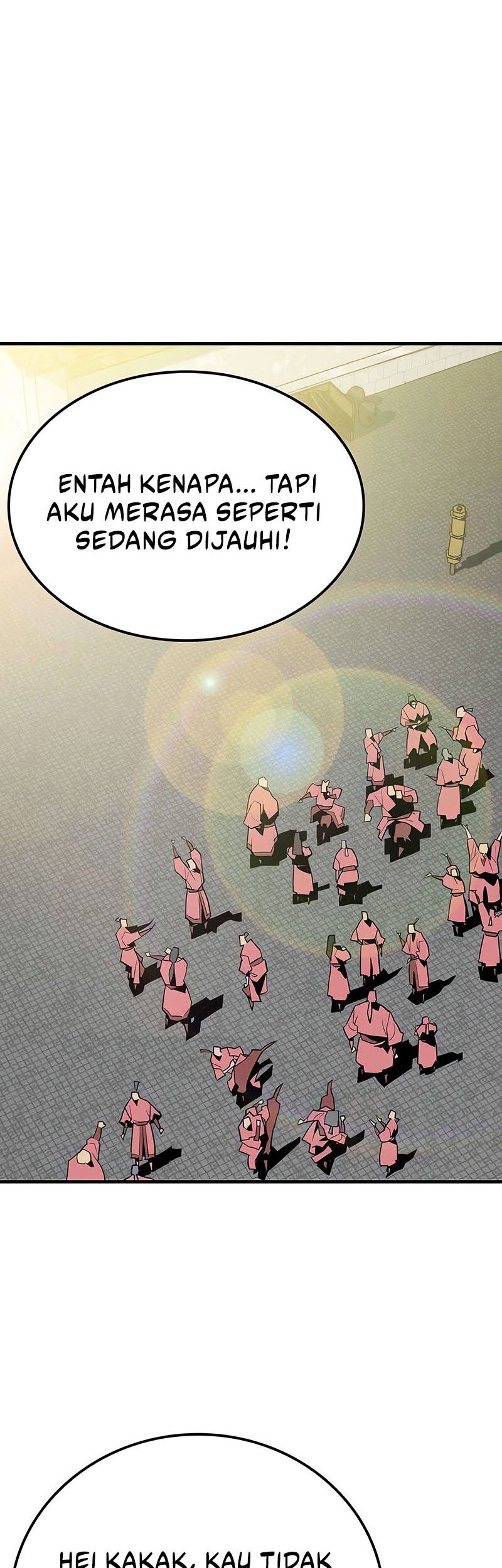 Demon Lord (Demon King) Chapter 12 Gambar 31