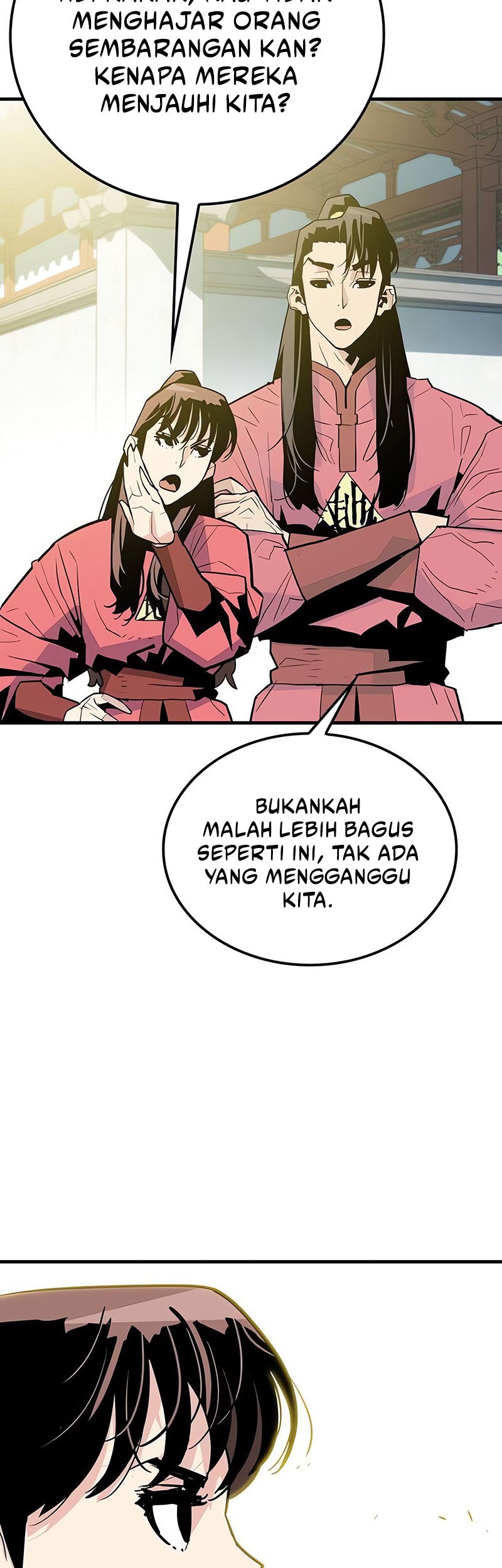Demon Lord (Demon King) Chapter 12 Gambar 32