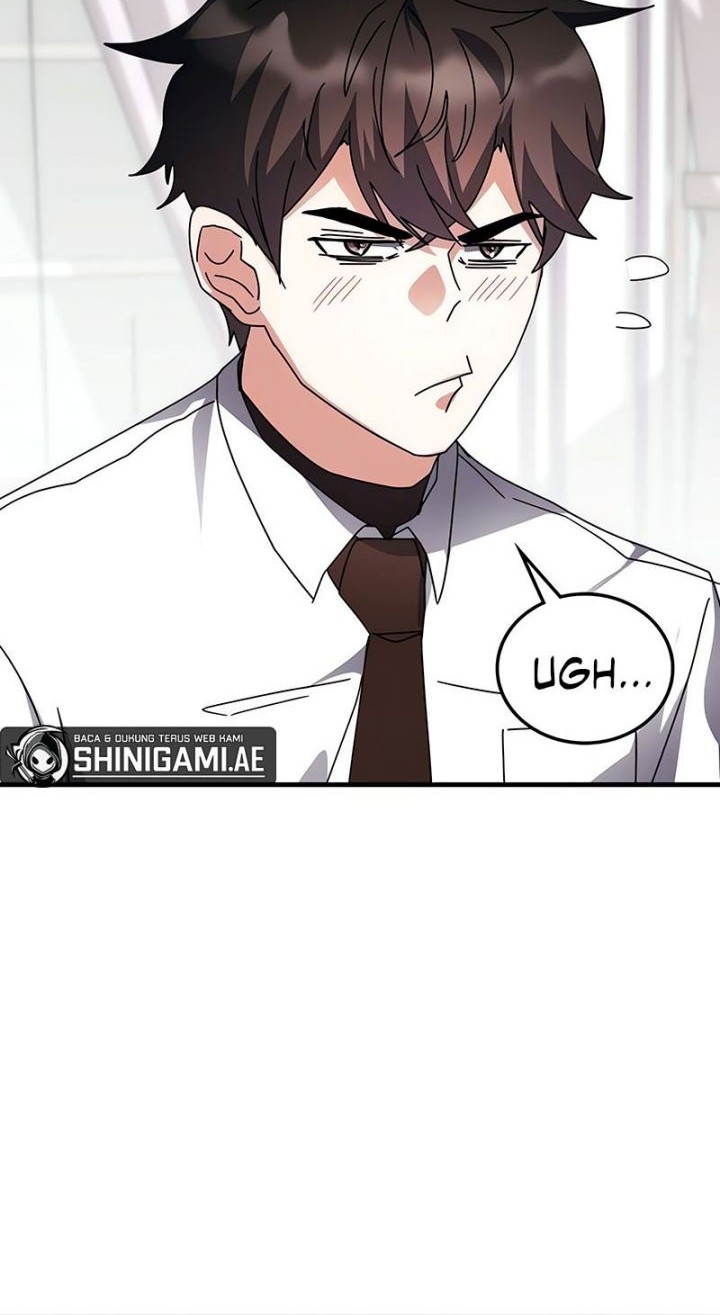 Transcension Academy Chapter 119 Gambar 37