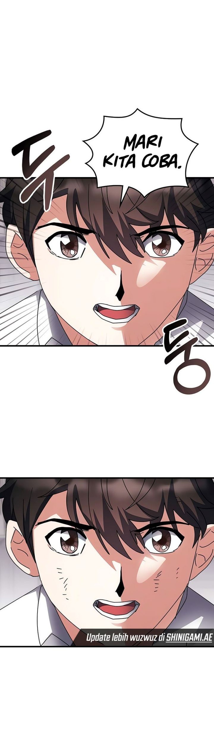 Transcension Academy Chapter 119 Gambar 39
