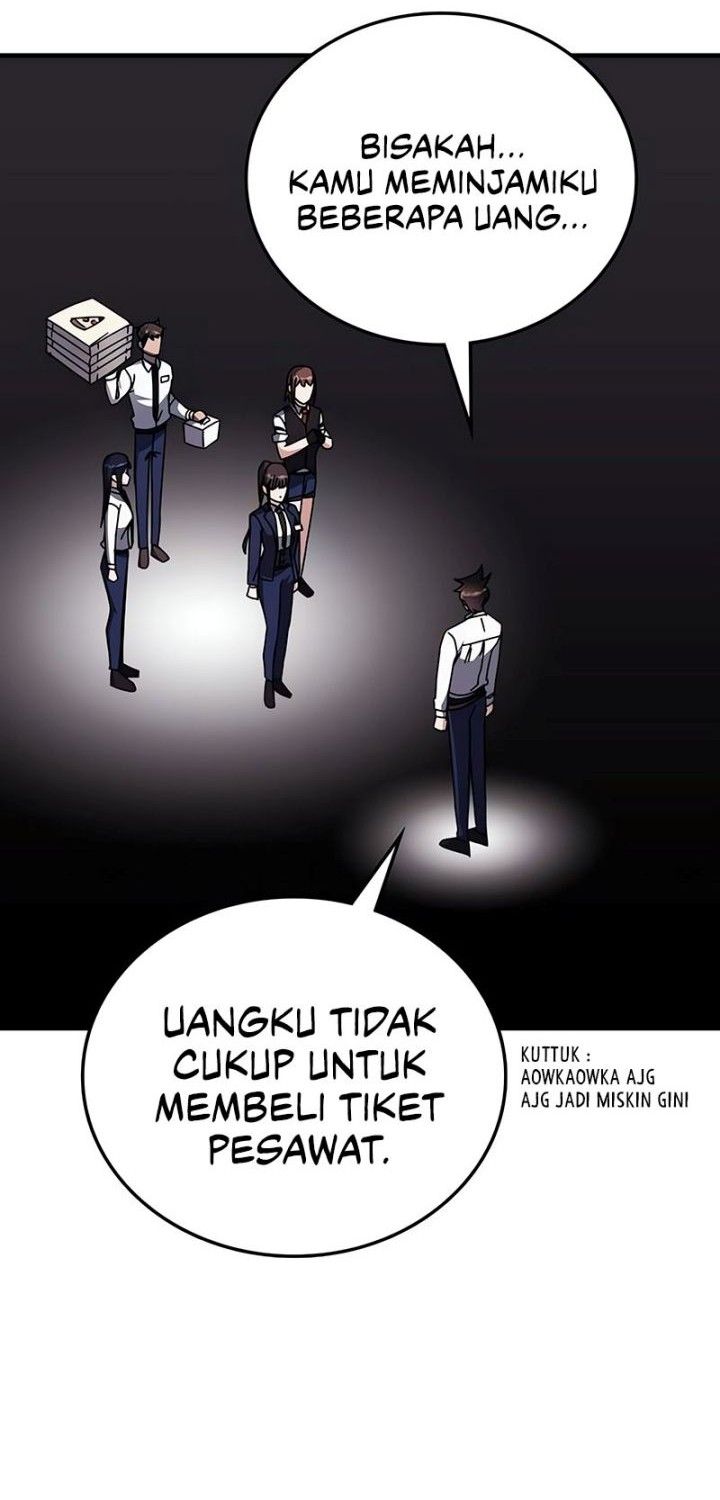 Transcension Academy Chapter 119 Gambar 49