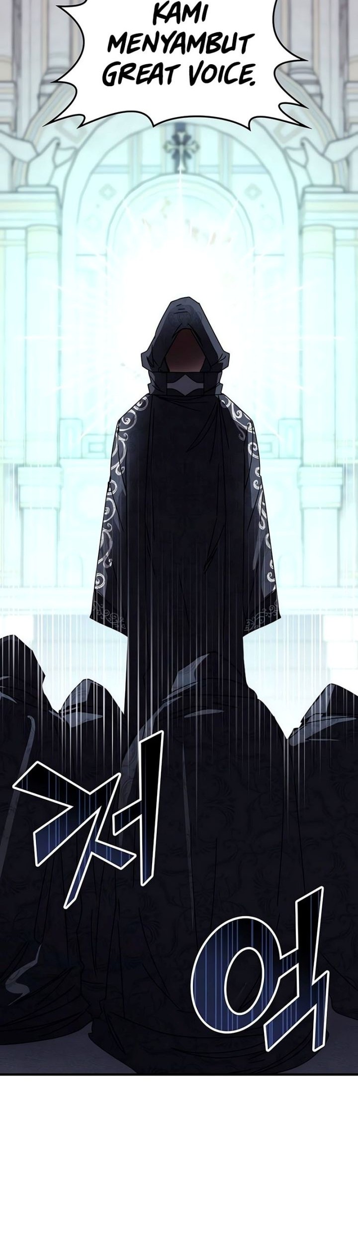 Transcension Academy Chapter 119 Gambar 3