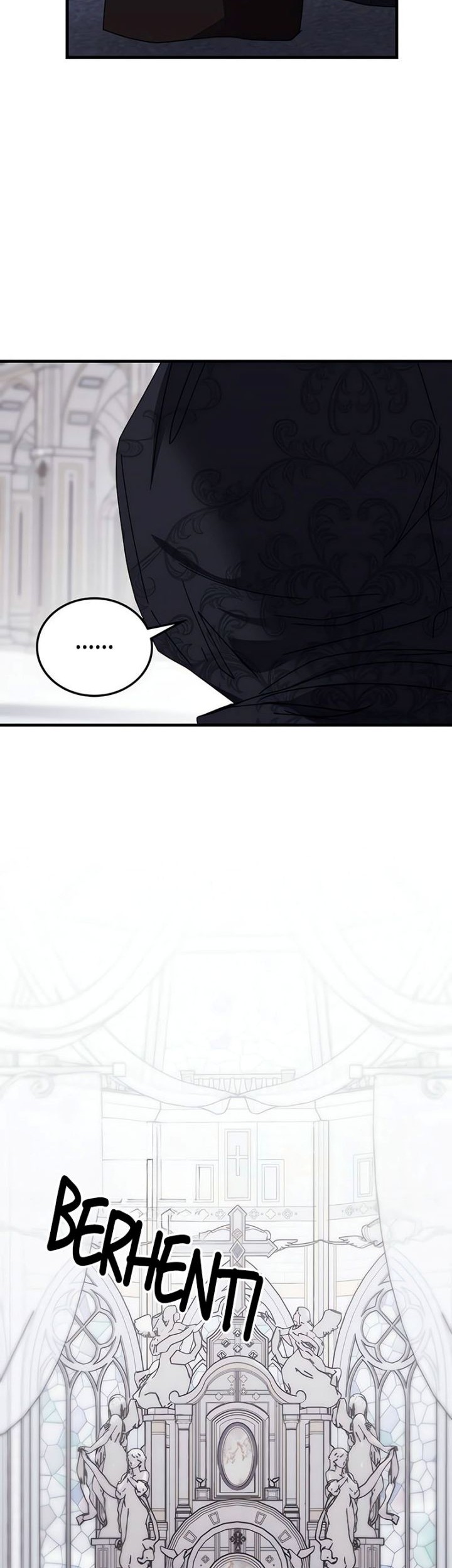 Transcension Academy Chapter 119 Gambar 7