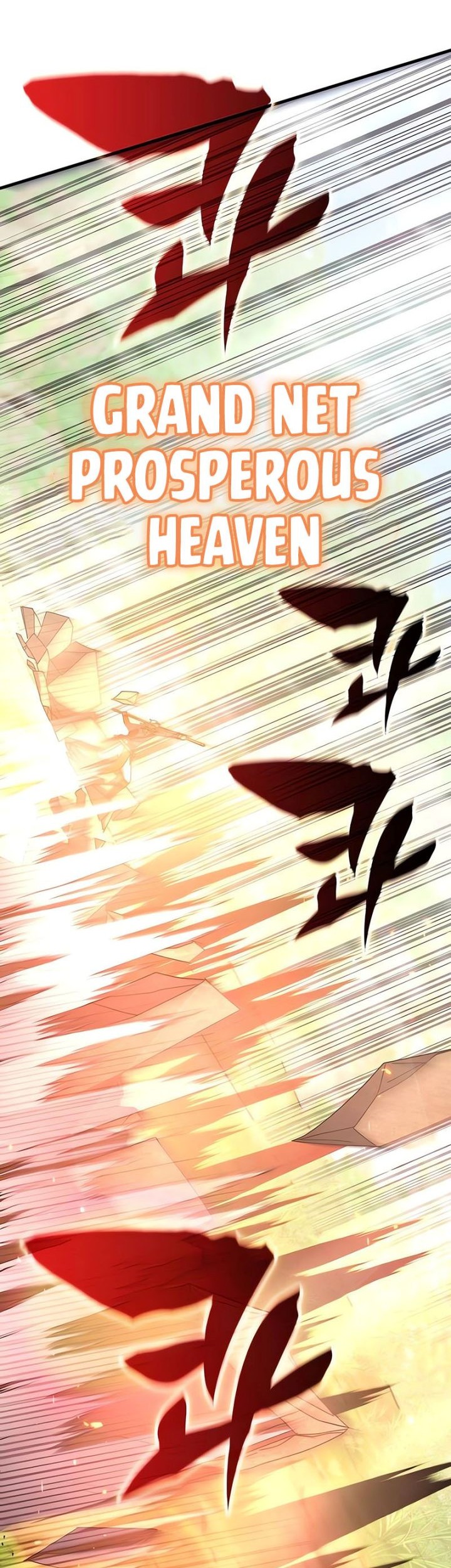 Transcension Academy Chapter 119 Gambar 23