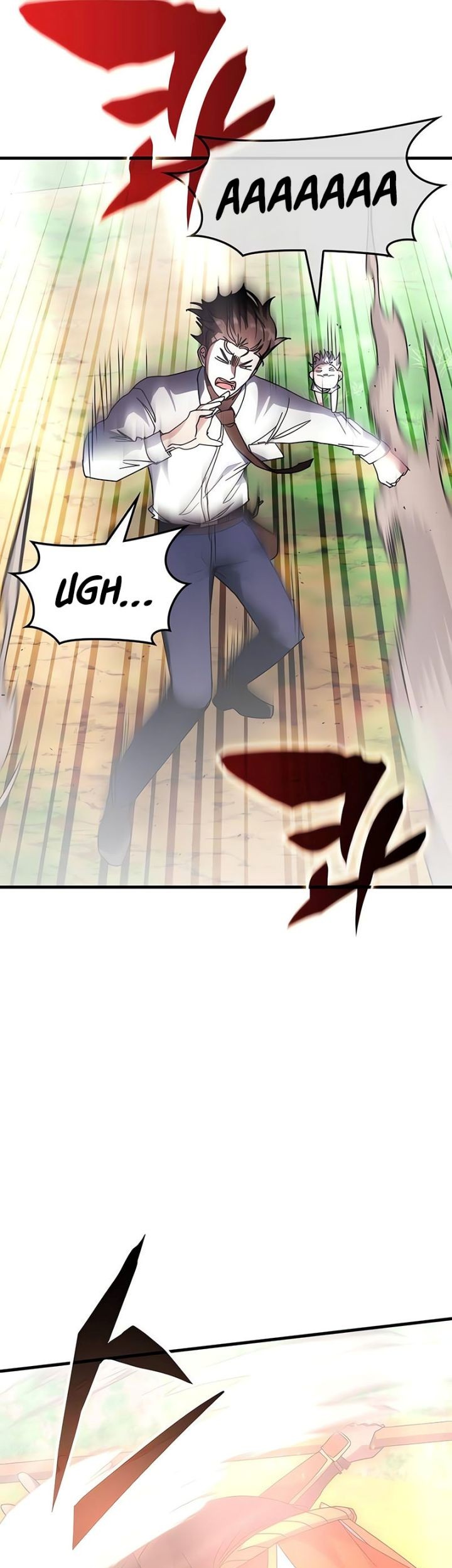 Transcension Academy Chapter 119 Gambar 26