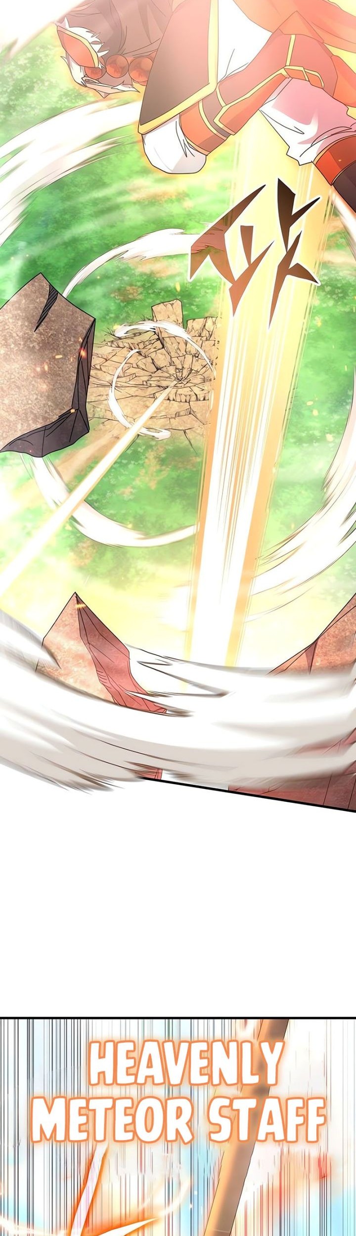 Transcension Academy Chapter 119 Gambar 27