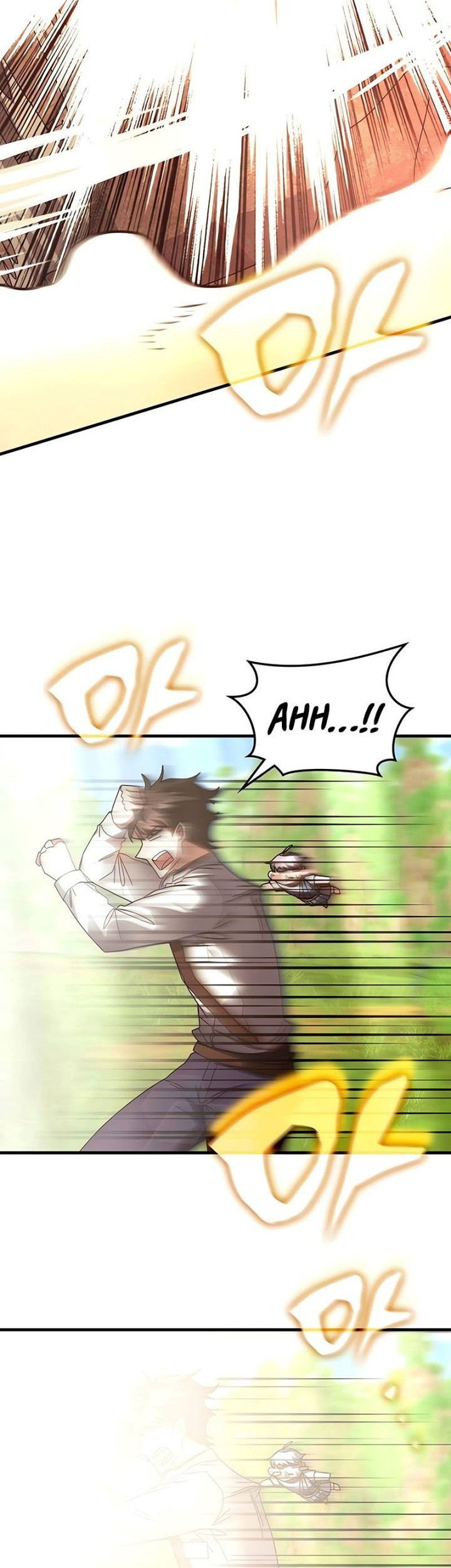 Transcension Academy Chapter 119 Gambar 31