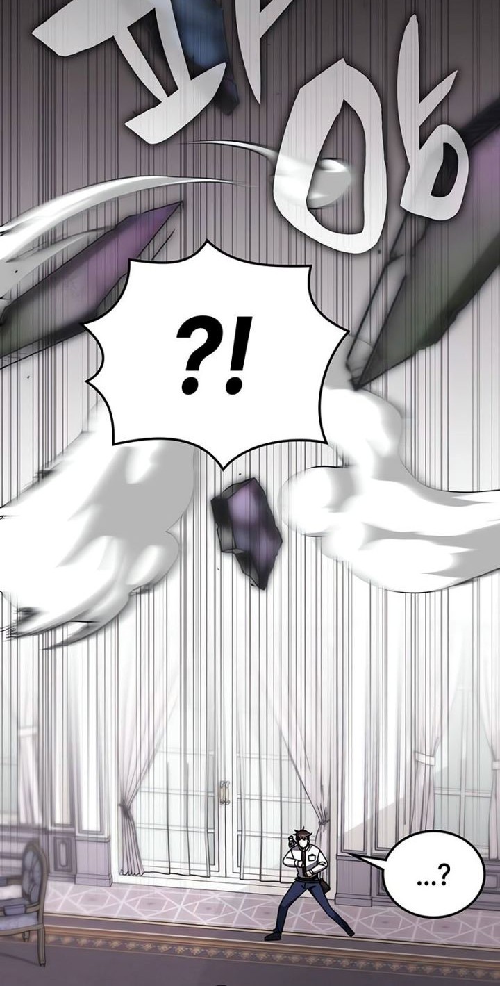 Transcension Academy Chapter 119 Gambar 33