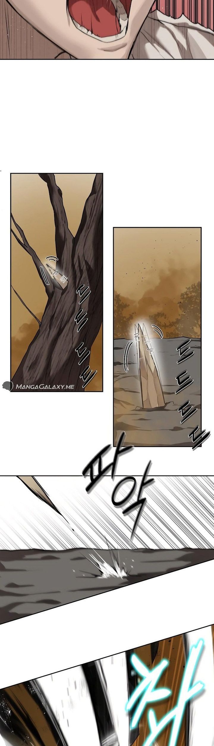 Special Civil Servant Chapter 11 Gambar 40