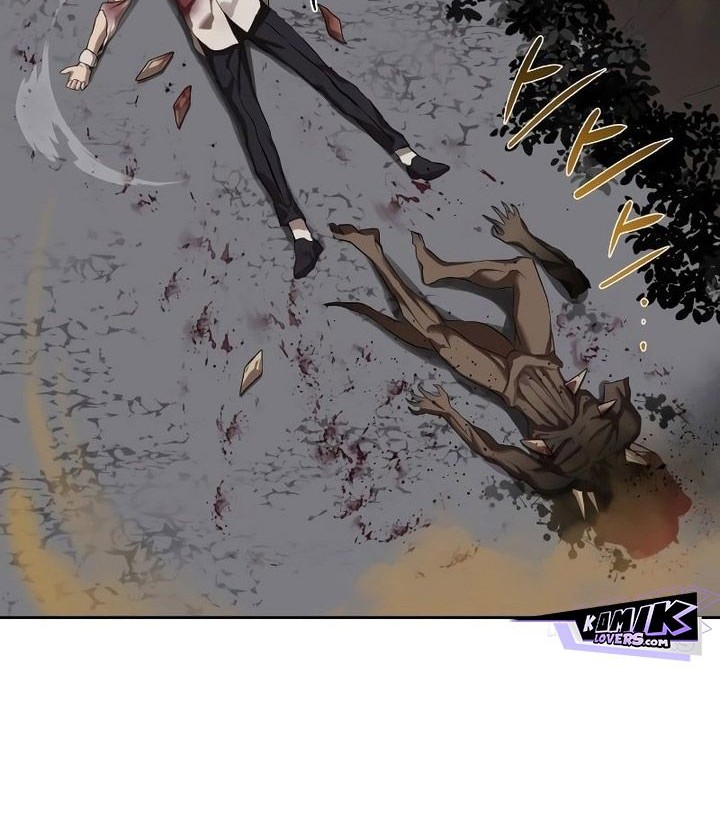 Special Civil Servant Chapter 11 Gambar 49