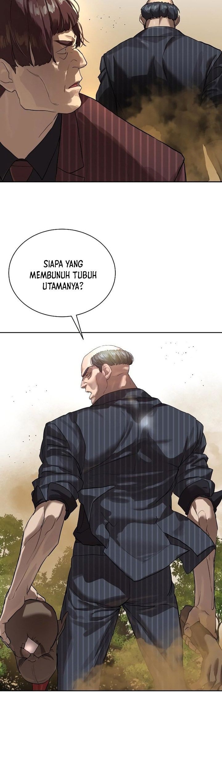 Special Civil Servant Chapter 11 Gambar 52