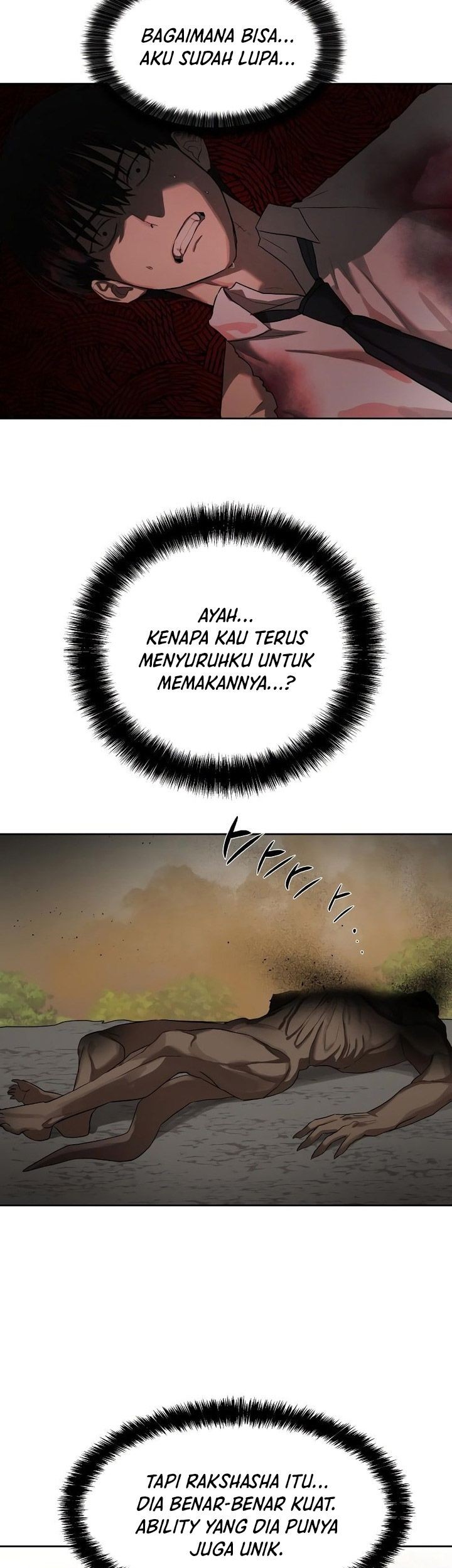 Special Civil Servant Chapter 11 Gambar 58