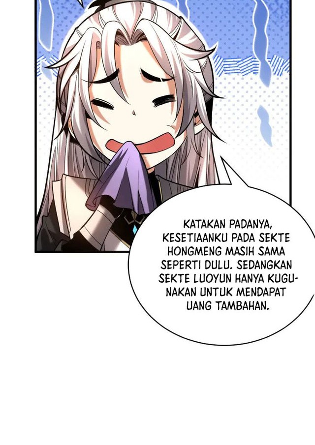 My Disciples Cultivate, While I Slack Off! Chapter 32 Gambar 13