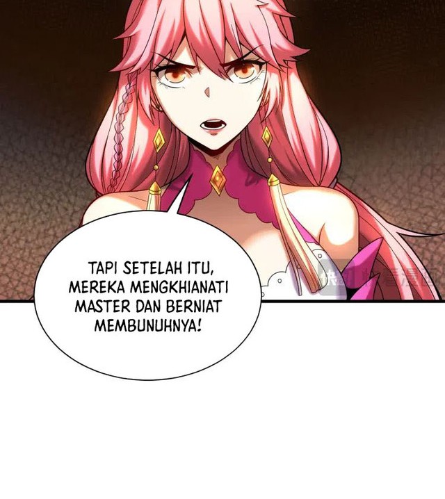 My Disciples Cultivate, While I Slack Off! Chapter 32 Gambar 17