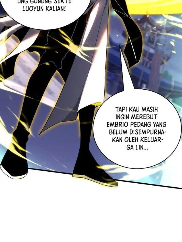 My Disciples Cultivate, While I Slack Off! Chapter 31 Gambar 17