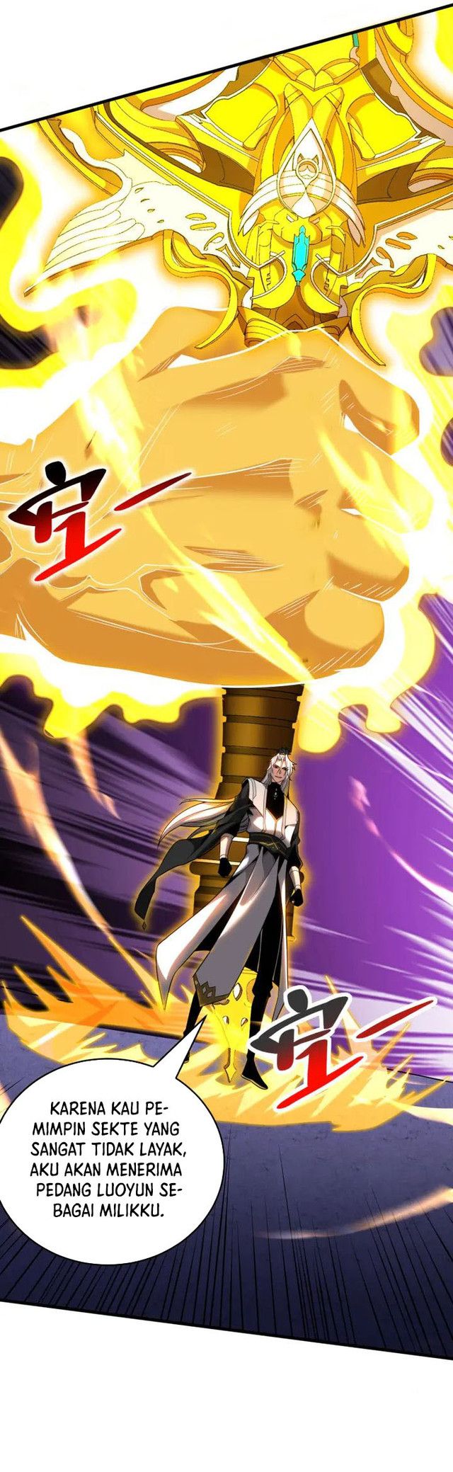 My Disciples Cultivate, While I Slack Off! Chapter 31 Gambar 21