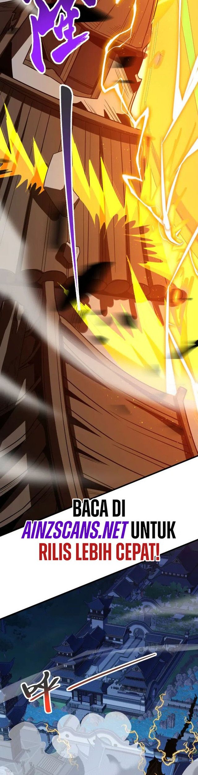 My Disciples Cultivate, While I Slack Off! Chapter 31 Gambar 24