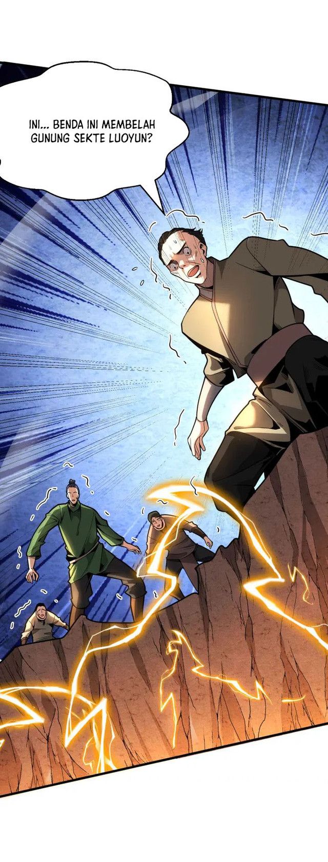 My Disciples Cultivate, While I Slack Off! Chapter 31 Gambar 26