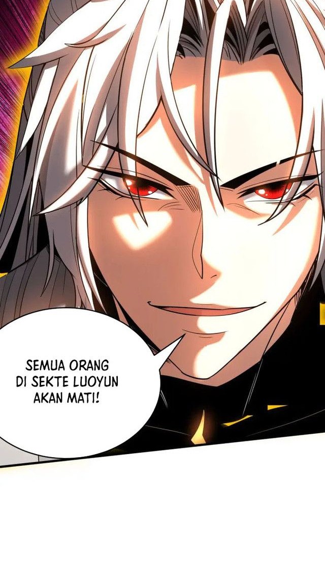 My Disciples Cultivate, While I Slack Off! Chapter 31 Gambar 28