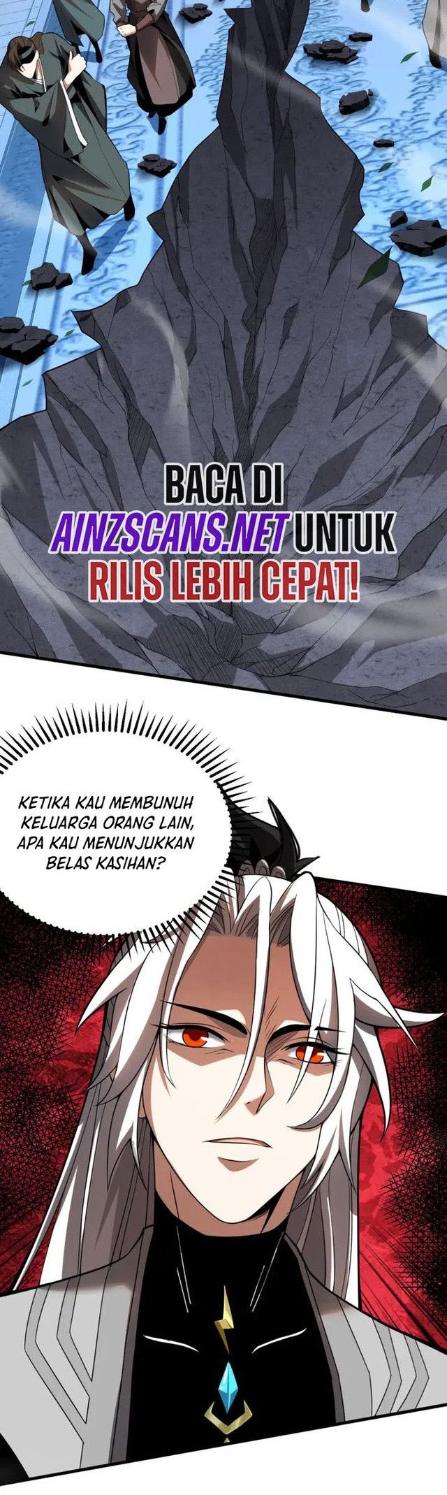 My Disciples Cultivate, While I Slack Off! Chapter 31 Gambar 31