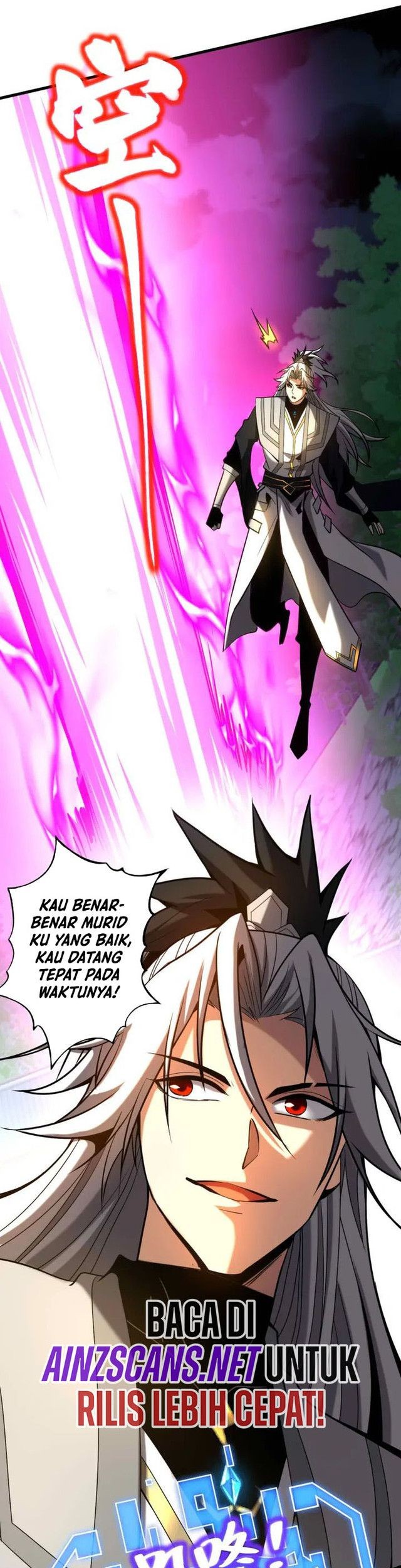 My Disciples Cultivate, While I Slack Off! Chapter 31 Gambar 7