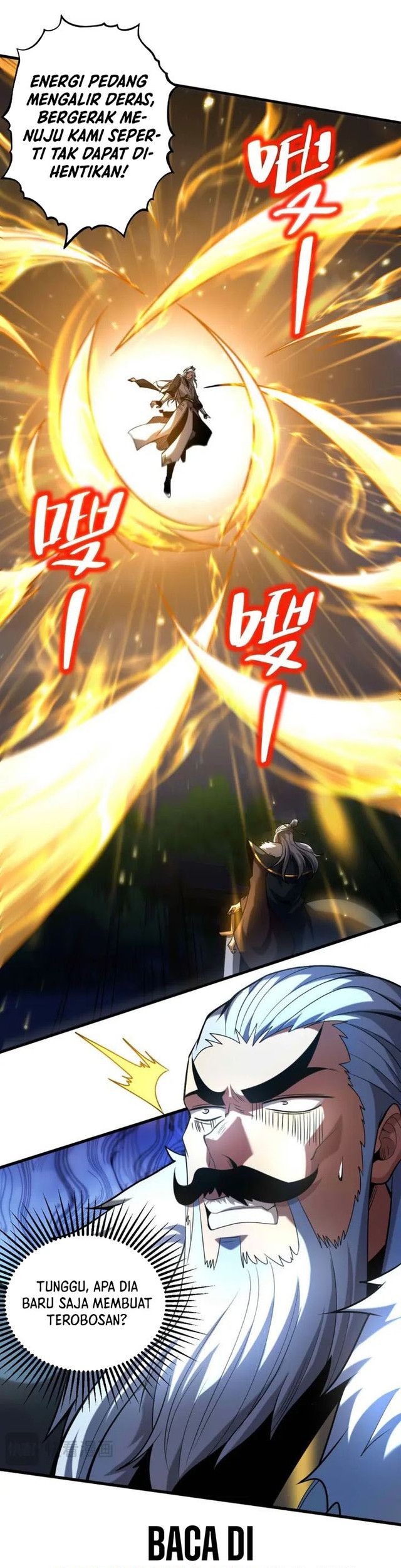 My Disciples Cultivate, While I Slack Off! Chapter 31 Gambar 9