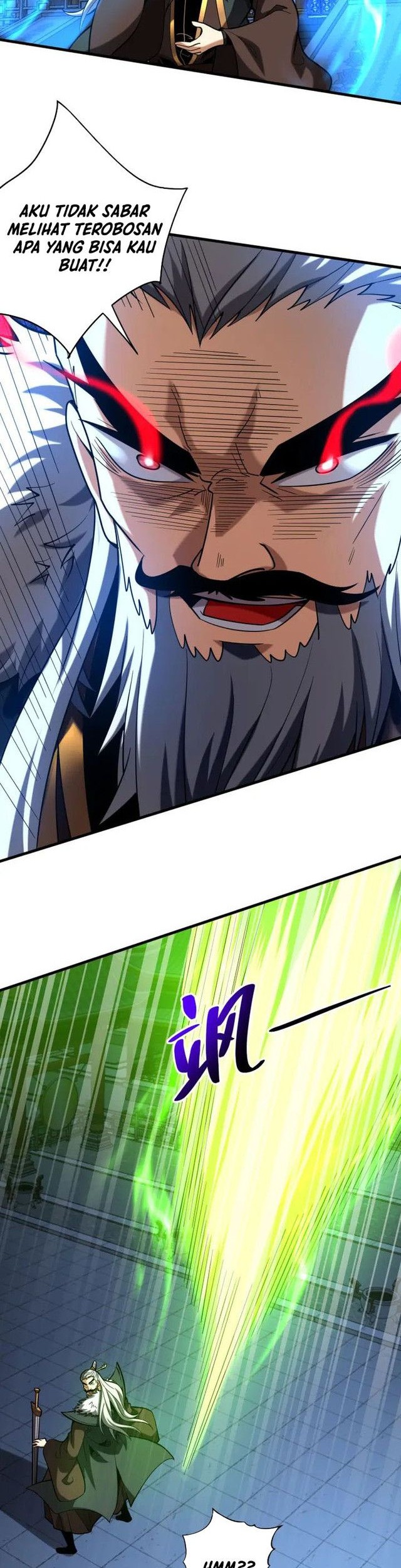 My Disciples Cultivate, While I Slack Off! Chapter 31 Gambar 12